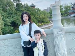 -迎泽公园