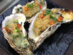 -陈老斯呼尔嗨吃烧烤(科巷店)