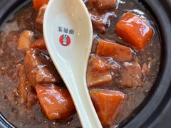 -李先生牛肉面大王(书院路店)