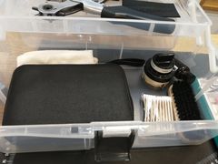 -爱革·洗衣改衣·洗鞋修鞋·洗包修包·奢侈品护理(宝地广场店)