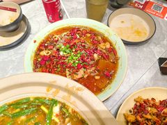 -廖川菜(金虹桥店)