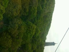 android_upload_pic-普陀山佛顶山索道