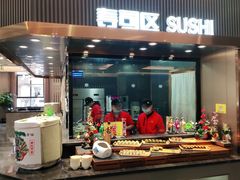 门面-大风歌海鲜烧烤火锅自助餐厅