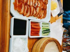 -丽满园·春饼烤鸭(金地广场店)