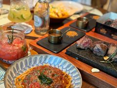 -一沙一城·岩烤牛扒(深圳首店)