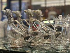 -马克西姆俄罗斯餐厅(通亚街店)