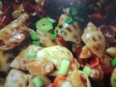 -老郑海鲜楼(天桥店)