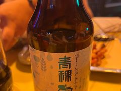 -大漠烤肉(盘旋路店)