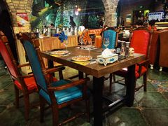-卢布里西餐厅(海拉尔店)