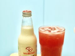 -米泰芒·东南亚料理(体育西店)