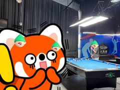-大鲁阁保龄球(苏州园区店)