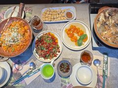 -饱嗝·泰傣厨房(国创园店)