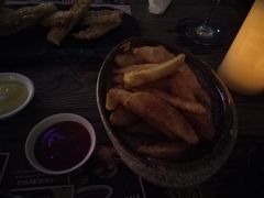 -AZUL by FUEL蓝色·法式酒馆(琶醍店)