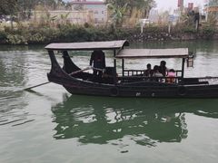 -赤坎·广东华侨国际旅游度假区