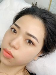 -张小野·专业半永久纹眉