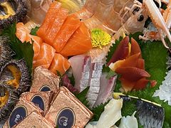 -極上萬膳·日料放题(海岸城店)