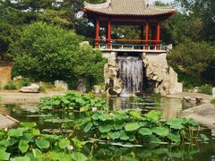 -国家植物园南园