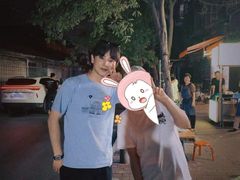 -金二烤肉(早慈巷小区店)