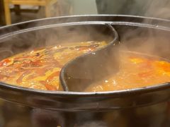 -郭铁柱·泥炉老火锅(江北龙湖天街店)