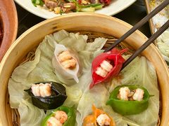 -太白餐厅·新湘菜原创者(月湖店)