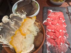 -旺福·贵州酸汤牛肉火锅(陆悦天地店)