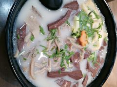 -鸭小妹鸭血粉丝(老门东店)
