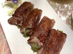 -8餐厅(新葡京酒店)