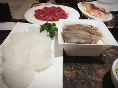 -小天鹅火锅·一线江景洪鼎旗舰店(洪崖洞店)
