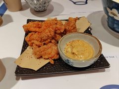 -火山屋台(新街口创始店)