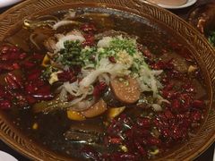 -半岛公馆(淞兴西路店)