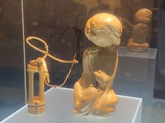 -浙江省博物馆(孤山馆区)