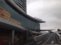 -长沙北辰洲际酒店-兰调全日餐厅