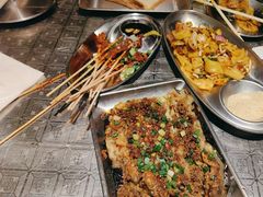 -有局·成都市井烧烤·精酿啤酒(双楠店)