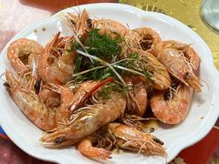 -钱山海鲜大排档