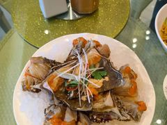 -皇朝海鲜酒店