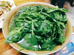 -朱大嘴肥肠血旺(福字街店)