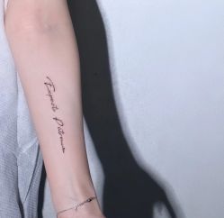 -極致刺青TATTOO STUDIO 私人订制