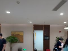 -瑞慈体检上海陆家嘴机构