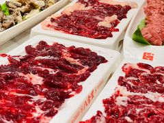 -八合里牛肉火锅(深圳海德店)