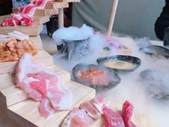 -AJIYA味屋和牛烤肉自助放题(温州万象城店)