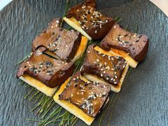 -若蘭慈·无国界素食料理(欢乐海岸店)