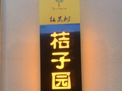 -红果树(江光店)