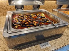 -汉巴味德(沈阳万象汇店)