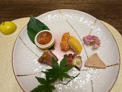 -空蝉怀石料理(益丰·外滩源店)