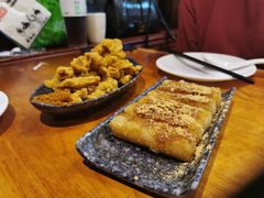 重庆小酥肉-付小姐在成都(中山公园店)