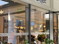 -Peet's Coffee皮爷咖啡(万象天地店)