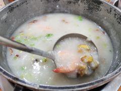-南记食粥坊·宵夜大排档(莲花总店)