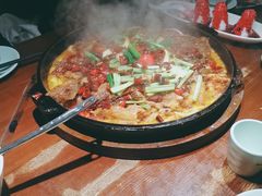 -老板恋上鱼(高新万达店)