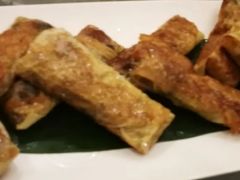 腐皮卷-岭南海晏楼(东晓南店)