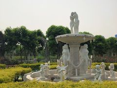 -百万葵园